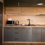 Mazurski Rejs Apartamento *