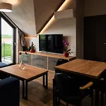 Apartament Mazurski Rejs *