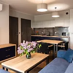 Apartamento Mazurski Rejs *