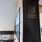 Apartment Mazurski Rejs Wegorzewo