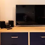 Apartament Mazurski Rejs