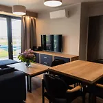 Apartament Mazurski Rejs *