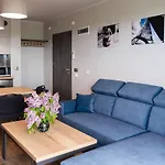 Mazurski Rejs Apartament Węgorzewo