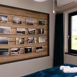 Mazurski Rejs Apartamento