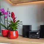 Apartament Mazurski Rejs
