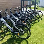 Apartamento Mazurski Rejs