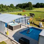 Apartamento Mazurski Rejs Węgorzewo