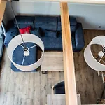 Mazurski Rejs Apartamento Węgorzewo