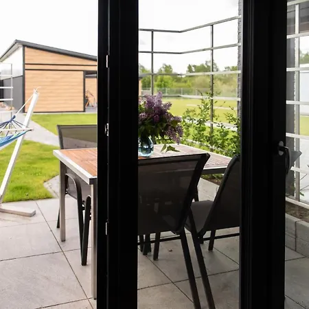 Mazurski Rejs * Венгожино