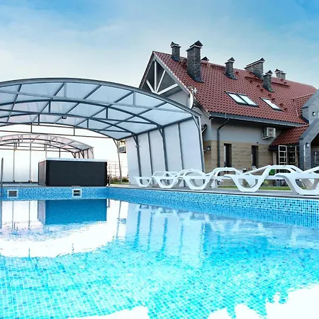Apartment Mazurski Rejs Wegorzewo