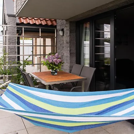 Daire Mazurski Rejs Węgorzewo