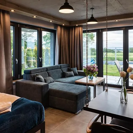 Mazurski Rejs Apartman