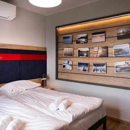 Mazurski Rejs * Węgorzewo