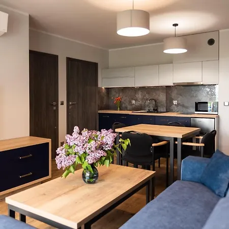 Apartment Mazurski Rejs *