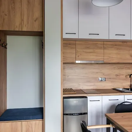 Mazurski Rejs Apartment