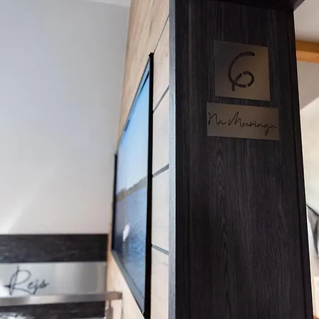 Daire Mazurski Rejs Węgorzewo