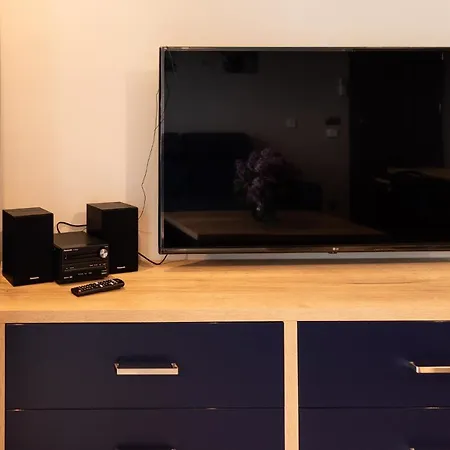 Apartment Mazurski Rejs