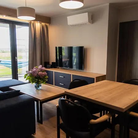 Apartment Mazurski Rejs *