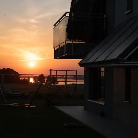 Apartman Mazurski Rejs