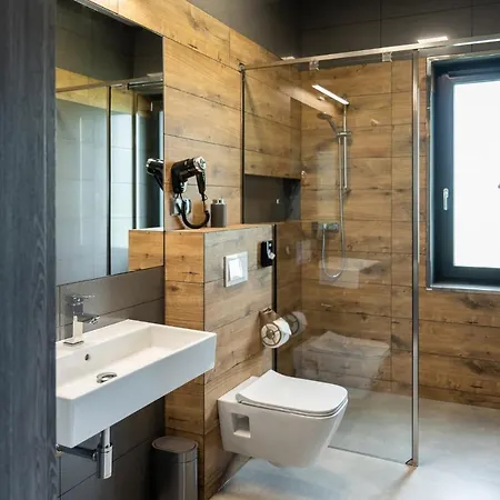 Mazurski Rejs Apartment *