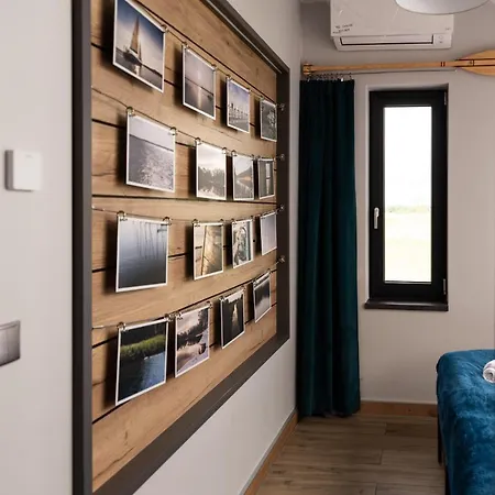 Mazurski Rejs Węgorzewo