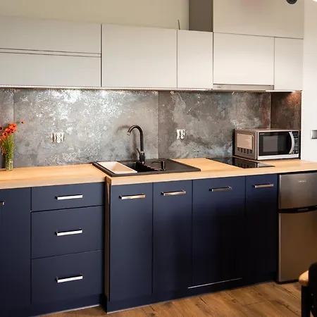 Apartment Mazurski Rejs *
