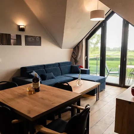 Mazurski Rejs Апартаменты