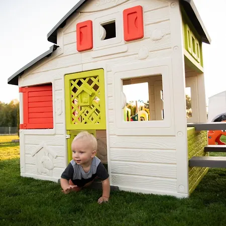 Daire Mazurski Rejs *