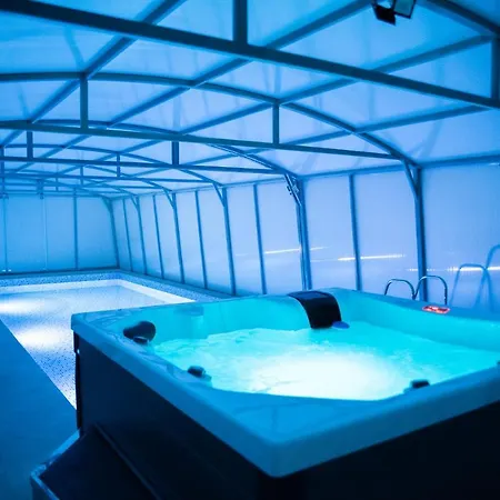 Апартаменты Mazurski Rejs *