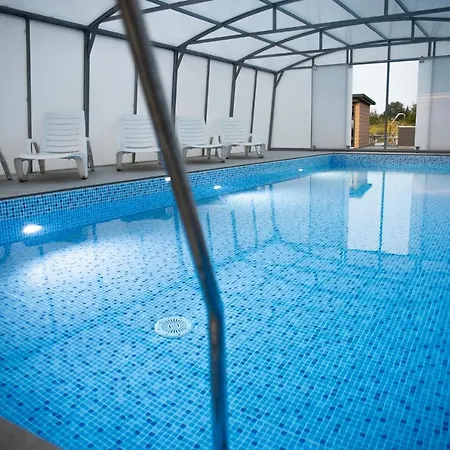 Daire Mazurski Rejs Węgorzewo