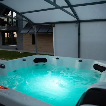 Апартаменты Mazurski Rejs *