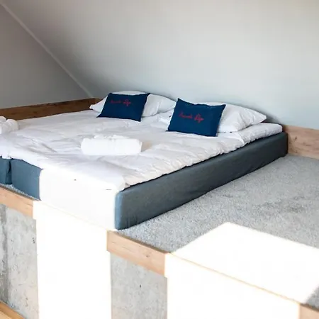 Apartment Mazurski Rejs *
