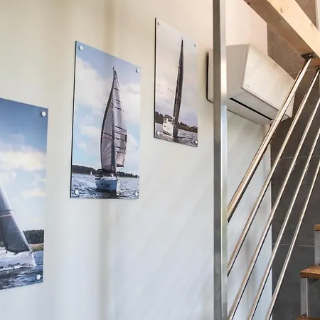 Mazurski Rejs Венгожино