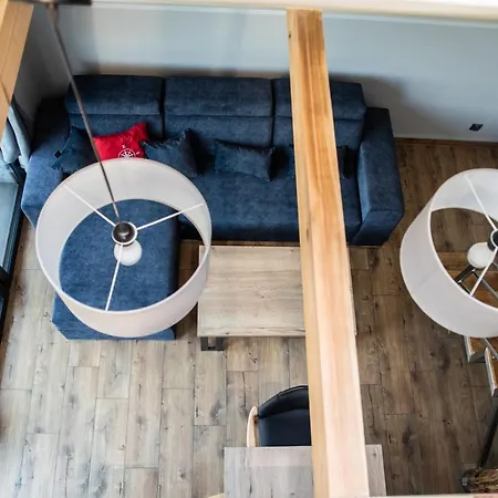Mazurski Rejs Apartment Wegorzewo