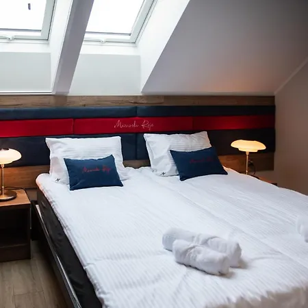 Апартаменты Mazurski Rejs *