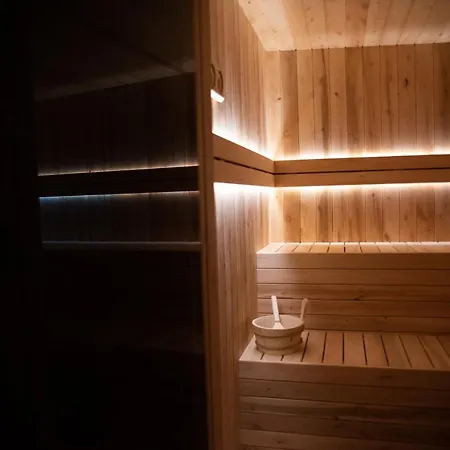 Апартаменты Mazurski Rejs