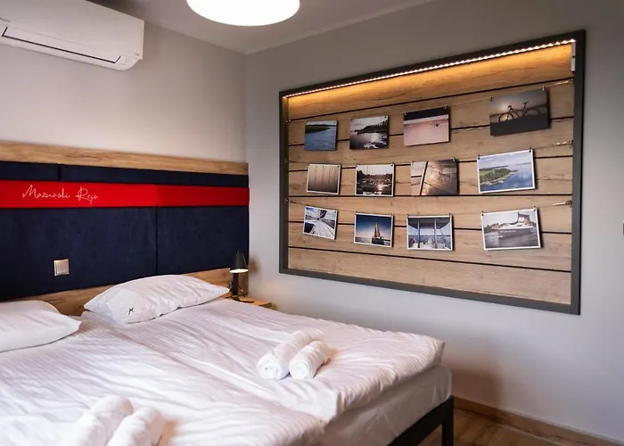 Mazurski Rejs * ベンゴジェボ