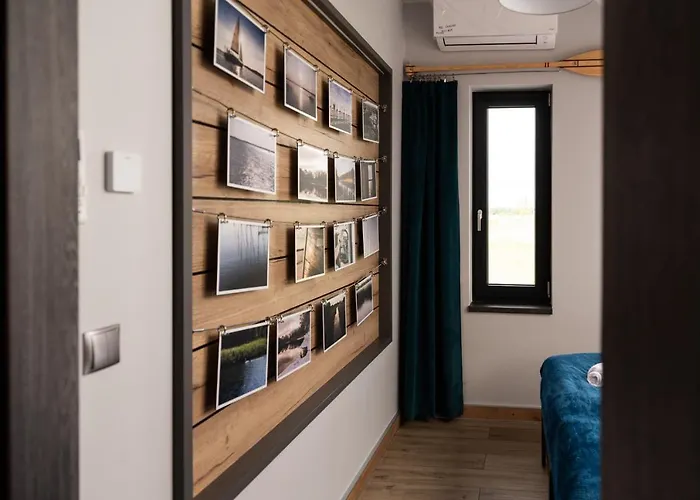 Mazurski Rejs ベンゴジェボ