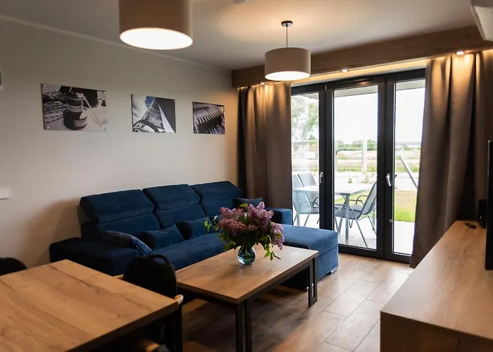 Mazurski Rejs * ベンゴジェボ